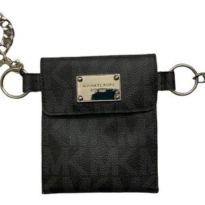 Michael kors mini belt bag